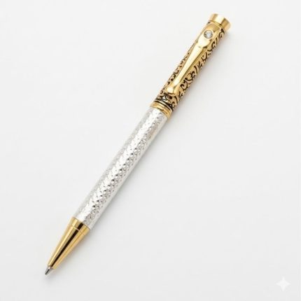 Silver Pen
