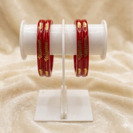 Gold Bangles